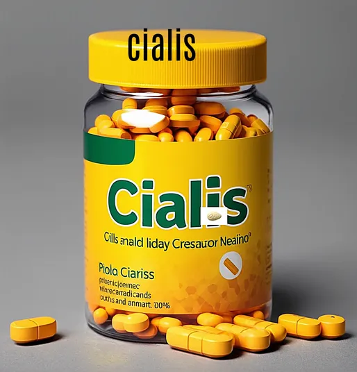 Prezzo listino cialis